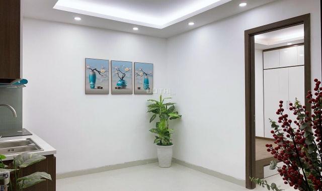 Bán chung cư mini Nguyễn Cơ Thạch - Mỹ Đình hơn 500tr, sổ hồng chính chủ, hot