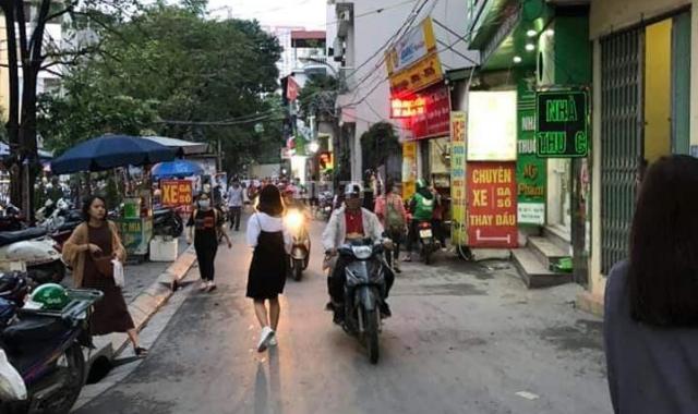 Bán nhà riêng tại phố Trần Bình, Phường Mai Dịch, Cầu Giấy, Hà Nội diện tích 59m2, giá 6.2 tỷ