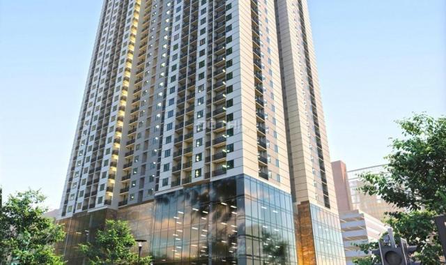 Chỉ 1,52 tỷ sở hữu căn góc - 2PN + 2WC, DA Phú Thịnh Green Park - CĐT mở bán full căn, 0989.961.892