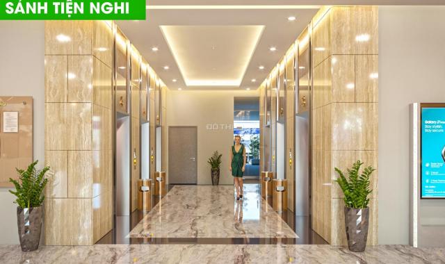 Chỉ 1,52 tỷ sở hữu căn góc - 2PN + 2WC, DA Phú Thịnh Green Park - CĐT mở bán full căn, 0989.961.892