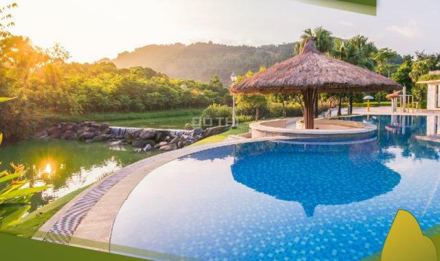 Mở bán biệt thự xanh villas, bán biệt thự 5 sao tại Hà Nội giá chỉ từ 6,5 tỷ, LH 0975108966