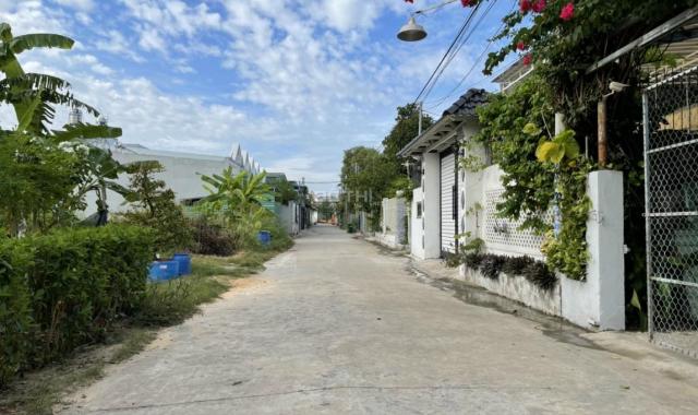 Bán đất tại Phường Phú Mỹ, Thủ Dầu Một, Bình Dương giá 1.55 tỷ