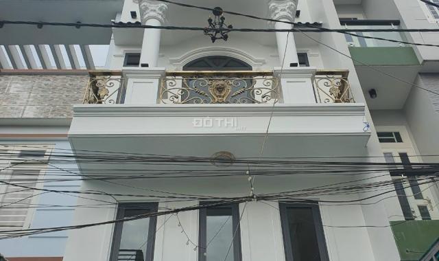 Bán nhà đường số 22 - 30 Linh Đông, Phạm Văn Đồng, Thủ Đức giá rẻ SHR chính chủ 5.7 tỷ - 6.3 tỷ