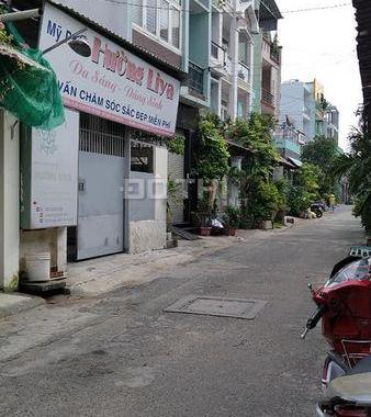 Bán nhà riêng tại đường Nguyễn Tư Giản, Phường 12, Gò Vấp, Hồ Chí Minh diện tích 48.7m2 giá 3.25 tỷ