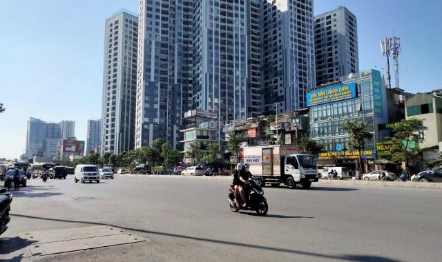 Quá hiếm chỉ 6,3 tỷ sở hữu nhà 4 tầng mặt phố Minh Khai, diện tích 43m2(LH: 0979532084)