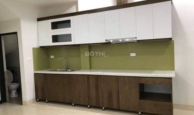 Đẹp nhất Long Biên ôtô Matiz đỗ cửa - đẹp long lanh 35m2 5T 2x tỷ