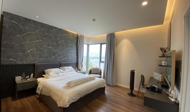 4 phòng ngủ view Panorama - Nhà đẹp - 170m2 - Đảo Kim Cương Quận 2. LH: 0931300991