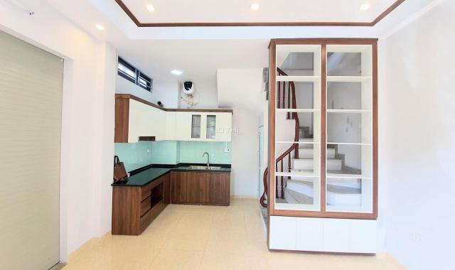 Bán nhà lô góc, ngõ ba gác tránh 31m2 Gốc Đề, giá chỉ nhỉnh 2 tỷ