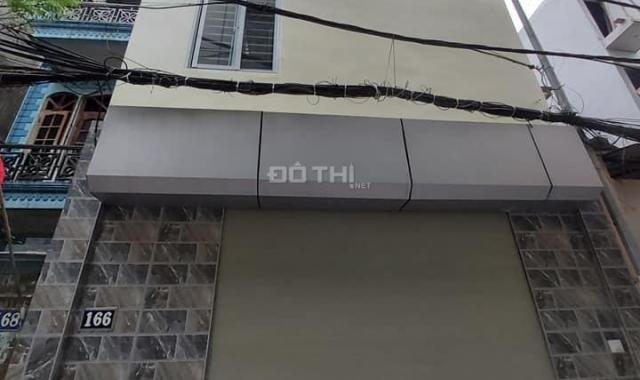 Bán nhà Trương Định, Quận Hoàng Mai, DT 30m2, giá 2 tỷ bé xíu