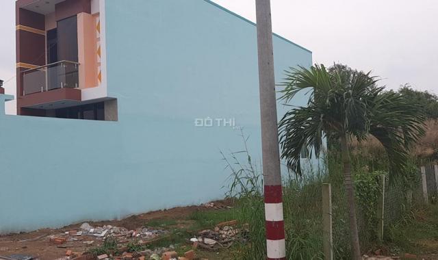 Đất thổ cư 200m2 giá 1,2 tỷ đường nhựa, SHR Cần Giuộc