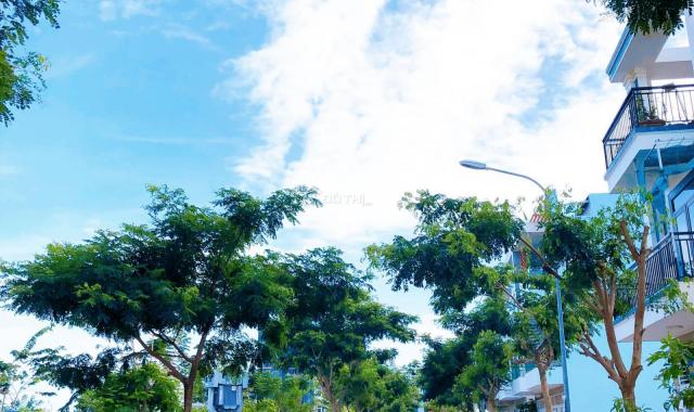 Bán đất khu đô thị Hà Quang 1 Nha Trang hướng Đông view công viên giá rẻ nhất thị trường