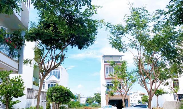 Bán đất khu đô thị Hà Quang 1 Nha Trang hướng Đông view công viên giá rẻ nhất thị trường