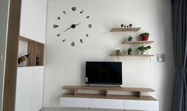 Bán gấp nhà 1 trệt 1 lầu ngay chợ chiều 80m2, giá TT 625 triệu