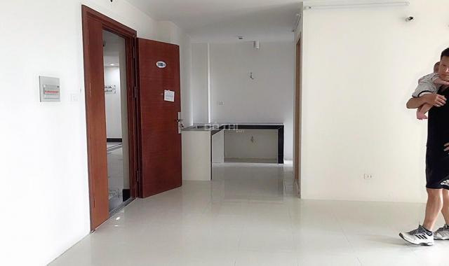 Căn hộ 43m2 sổ đỏ chính chủ tại E4 Vũ Phạm Hàm, Park View City, Vũ Phạm Hàm giá 37tr/m2