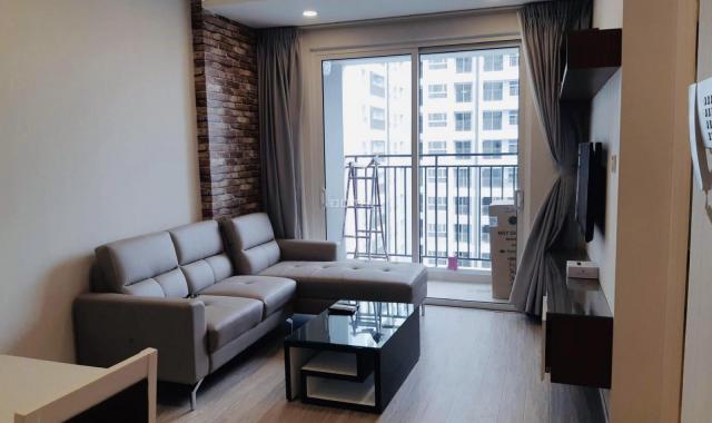 Cho thuê căn hộ Celadon City 55m2, gần đủ nội thất, giá 8.5 triệu/tháng