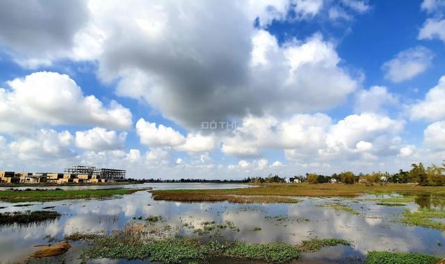 Sở hữu lô đất view sông, ven biển Nam Đà Nẵng chỉ với từ 1,15 tỷ chưa qua đầu tư