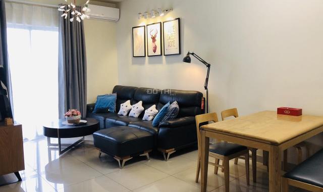 Bán căn hộ chung cư tại dự án Vision Bình Tân, Bình Tân, Hồ Chí Minh diện tích 56m2, giá 1.6 tỷ