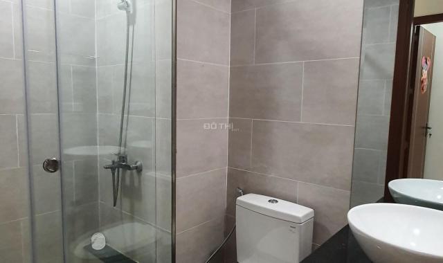 Căn hộ cao cấp Cosmo City Q7 102m2 3PN 2WC, full NT