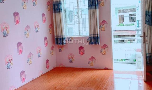 Bán gấp nhà 61m2 chỉ 6,5 tỷ ôtô đỗ cửa HXH Phan Đăng Lưu, P1, Phú Nhuận nhà cũ tiện xây mới