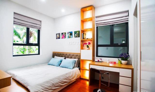 Bán căn hộ chung cư tại dự án Sài Gòn Intela, Bình Chánh, Hồ Chí Minh diện tích 50m2, giá 1.45 tỷ