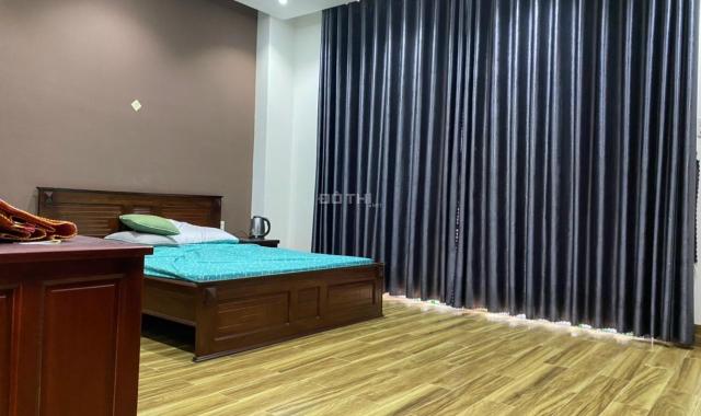 Bán nhà 2MT tại đường Nguyễn Xuân Nhĩ, Phường Hòa Cường Nam, Hải Châu, Đà Nẵng, diện tích 100m2