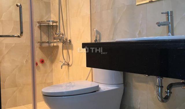 Nhà mặt ngõ phố Bạch Mai, Hai Bà Trưng, 82m2 x 5 tầng, ô tô đỗ cửa, gần phố, 5.4 tỷ TL