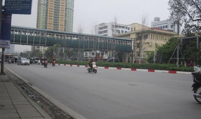 Nhà mặt tiền Trường Chinh kinh doanh, P. 15, Tân Bình, ngang khủng 6m