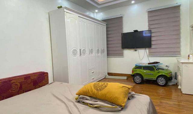 Hoa hậu Bồ Đề, nhà đẹp ngõ thông, hơn 2 tỷ vào việc