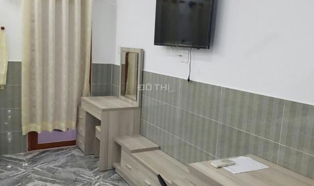 Bán nhà hẻm nhựa 10m Bạch Đằng, Bình Thạnh, 105m2 5T thang máy, thu nhập 70 tr/tháng giá 13,7 tỷ