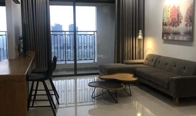 Cần bán 3PN diện tích 115m2 Saigon Royal - Quận 4, giá bán 13 tỷ, full nội thất