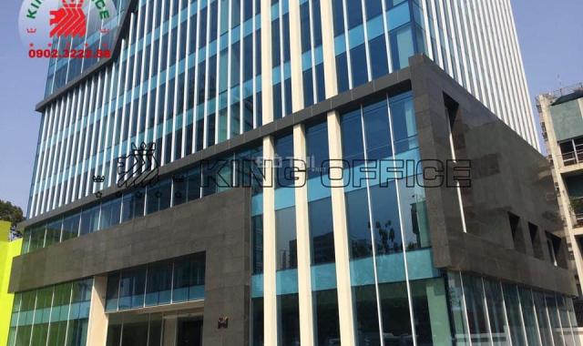 VOV building văn phòng cho thuê quận 1 đường Nguyễn Thị Minh Khai, diện tích 181m2, 0948523707