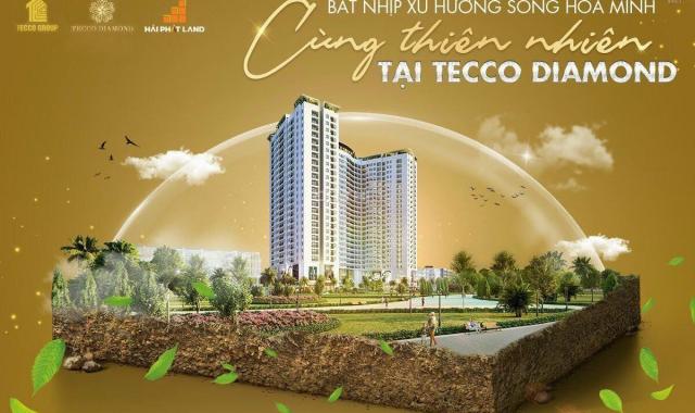 Mở bán suất ngoại giao giá siêu hot DA Tecco Diamond Thanh Trì chọn ngay căn tầng đẹp giá rẻ nhất