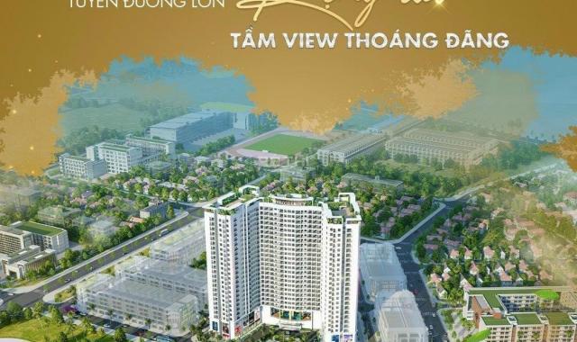 Mở bán suất ngoại giao giá siêu hot DA Tecco Diamond Thanh Trì chọn ngay căn tầng đẹp giá rẻ nhất