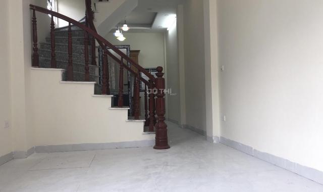 Nhà siêu đẹp phường Yên Nghĩa, 1,28 tỷ, 40m2, cách bến xe Yên Nghĩa 500m