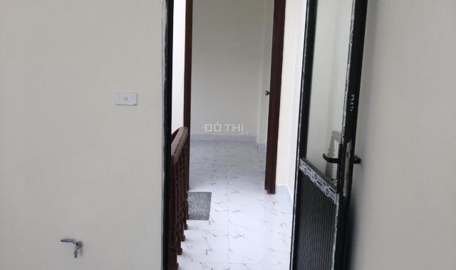 Nhà siêu đẹp phường Yên Nghĩa, 1,28 tỷ, 40m2, cách bến xe Yên Nghĩa 500m