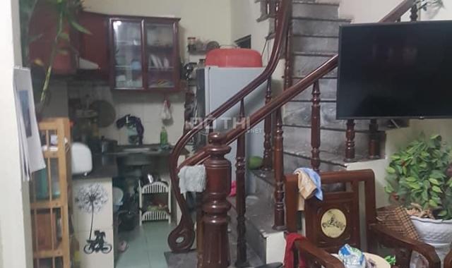 Bán nhà phố Minh Khai, Hai Bà, DT 25m2x4T, nhà đẹp, ô tô, sổ riêng, giá 2 tỷ. Liên hệ 0966456918