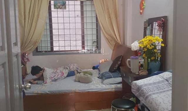 Bán nhà phố Minh Khai, Hai Bà, DT 25m2x4T, nhà đẹp, ô tô, sổ riêng, giá 2 tỷ. Liên hệ 0966456918