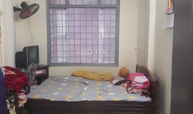 Bán nhà phố Minh Khai, Hai Bà, DT 25m2x4T, nhà đẹp, ô tô, sổ riêng, giá 2 tỷ. Liên hệ 0966456918
