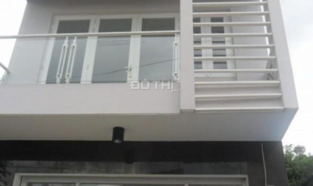 Cực hiếm - nở hậu - nhà đẹp - hai thoáng - Tam Trinh - 42m2, 4T, giá chỉ 2.4 tỷ