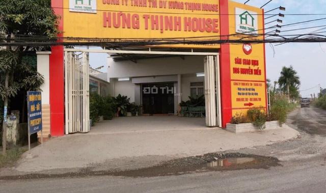 Bán gấp nhà mặt tiền Nguyễn Xiển, P. Trường Thạnh, Quận 9. Cách Vinhomes Grand Park Q9 chỉ 1km