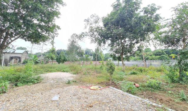 Bán gấp 1.341m2 đất thổ cư giá rẻ nhất khu vực tạI Lương Sơn, Hòa Bình