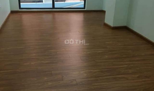 Cực đẹp quận Ba Đình, khu vip ô tô tránh, kinh doanh giá 12,8 tỷ