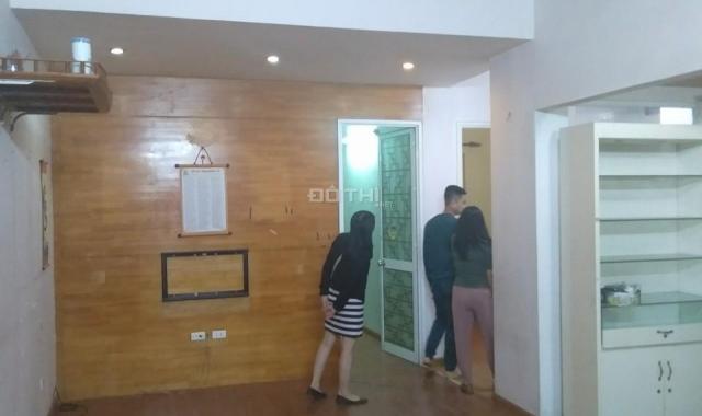 Chung cư Việt Hưng 80m2, 3 phòng ngủ, 2 vệ sinh 2 ban công giá rẻ nhất 1,15 tỷ