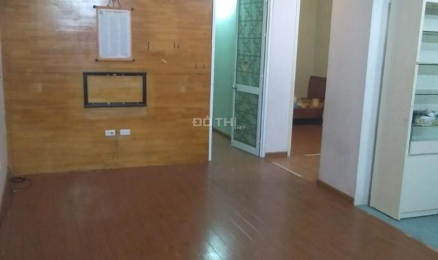 Chung cư Việt Hưng 80m2, 3 phòng ngủ, 2 vệ sinh 2 ban công giá rẻ nhất 1,15 tỷ