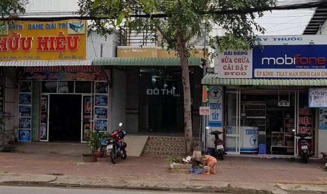 Chính chủ bán nhà 1 trệt 1 lầu 4x22m, mặt tiền đường Lê Hồng Phong, TP Cà Mau