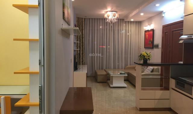 Cho thuê chung cư CC Eurowindow Multi Complex 76m2 2PN 2WC full đồ. LH: 0963146006