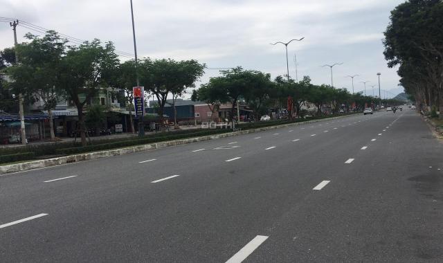 Chính chủ cần chuyển nhượng lô đất ngay mặt đường Trần Đại Nghĩa, Đà Nẵng