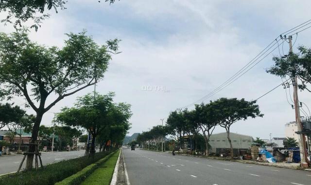 Chính chủ cần chuyển nhượng lô đất ngay mặt đường Trần Đại Nghĩa, Đà Nẵng