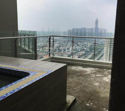 Bán căn hộ chung cư tại Dự án Masteri Thảo Điền, Quận 2, Hồ Chí Minh giá 25 tỷ