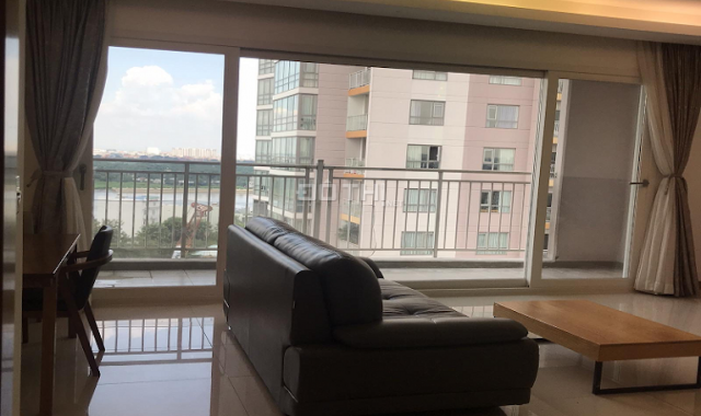 Cho thuê căn hộ Xi Riverview Palace với diện tích 145m2 view trực diện sông